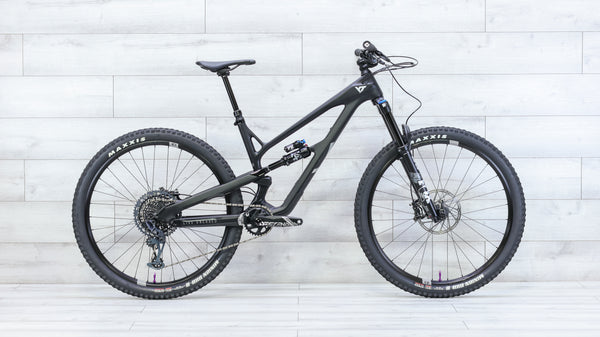 YT Jeffsy Core 3 29 Mountain Bike - 2023, Large – Cycle Limited