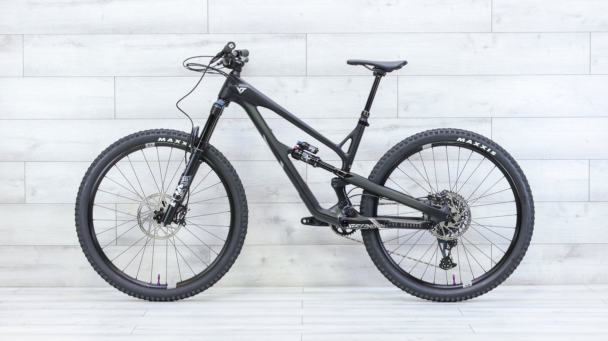 YT Jeffsy Core 3 29 Mountain Bike - 2023, Large
