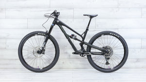 YT Jeffsy Core 3 29 Mountain Bike - 2023, Large
