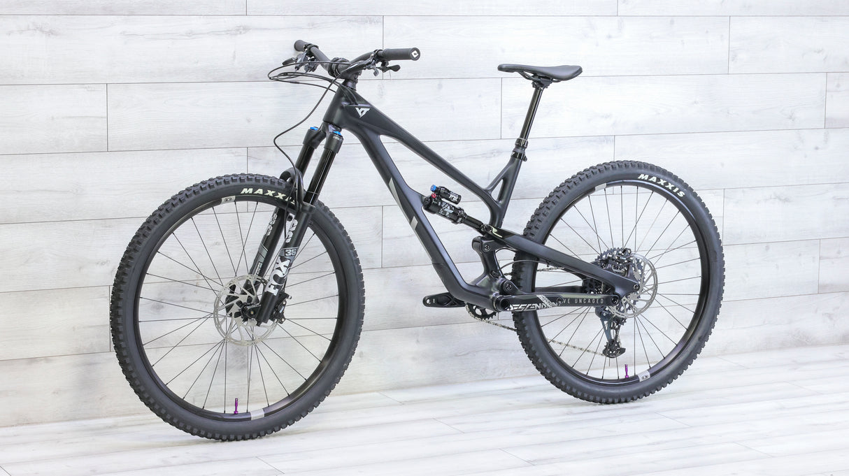 YT Jeffsy Core 3 29 Mountain Bike - 2023, Large