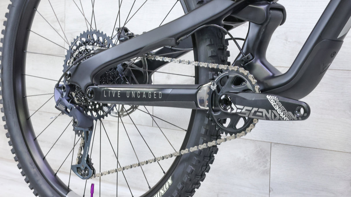 YT Jeffsy Core 3 29 Mountain Bike - 2023, Large