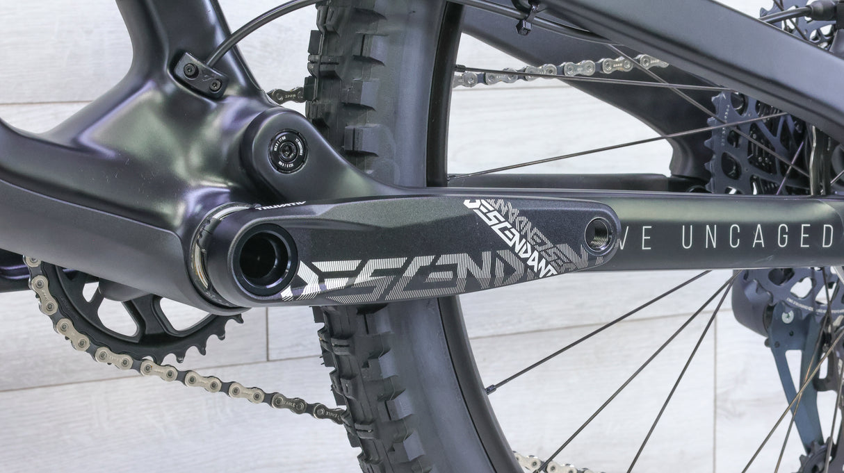 YT Jeffsy Core 3 29 Mountain Bike - 2023, Large