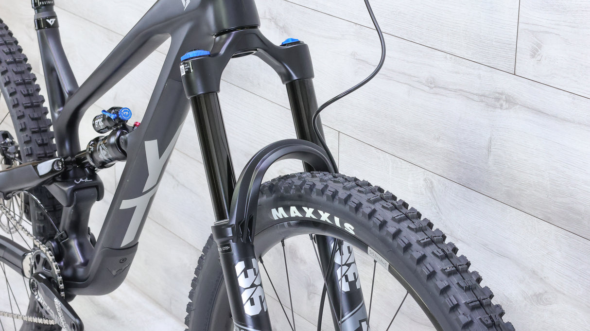 YT Jeffsy Core 3 29 Mountain Bike - 2023, Large