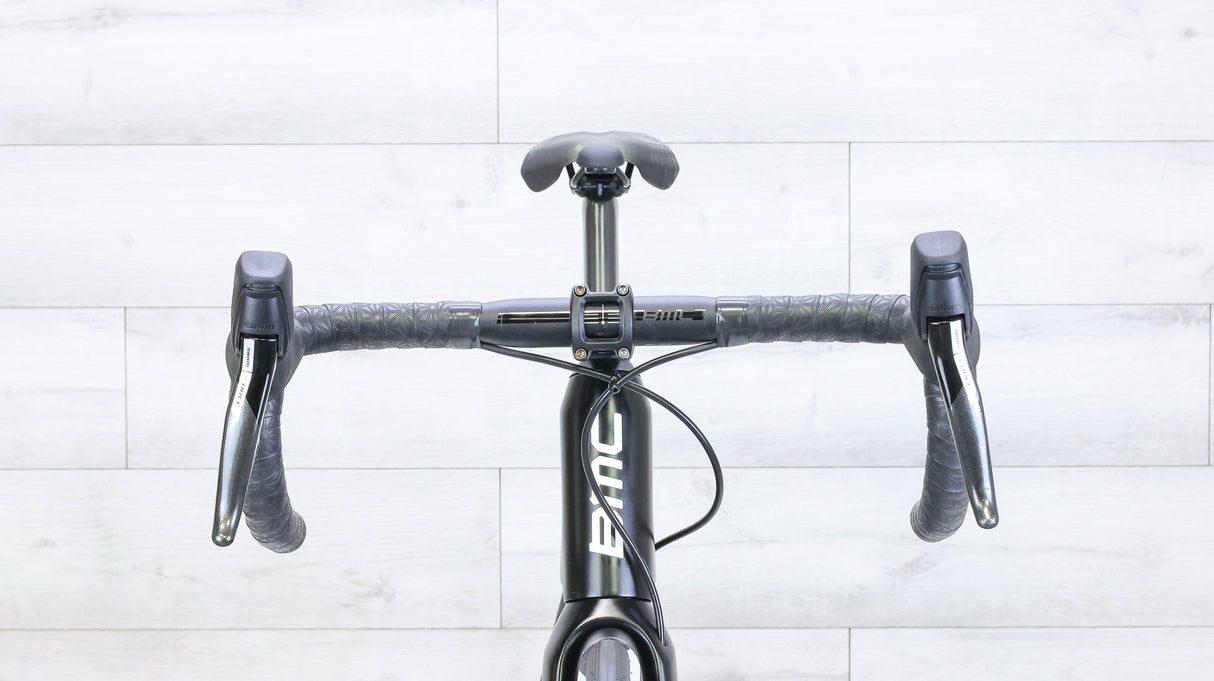 BMC Teammachine SLR AXS Road Bike - 2022, 54cm