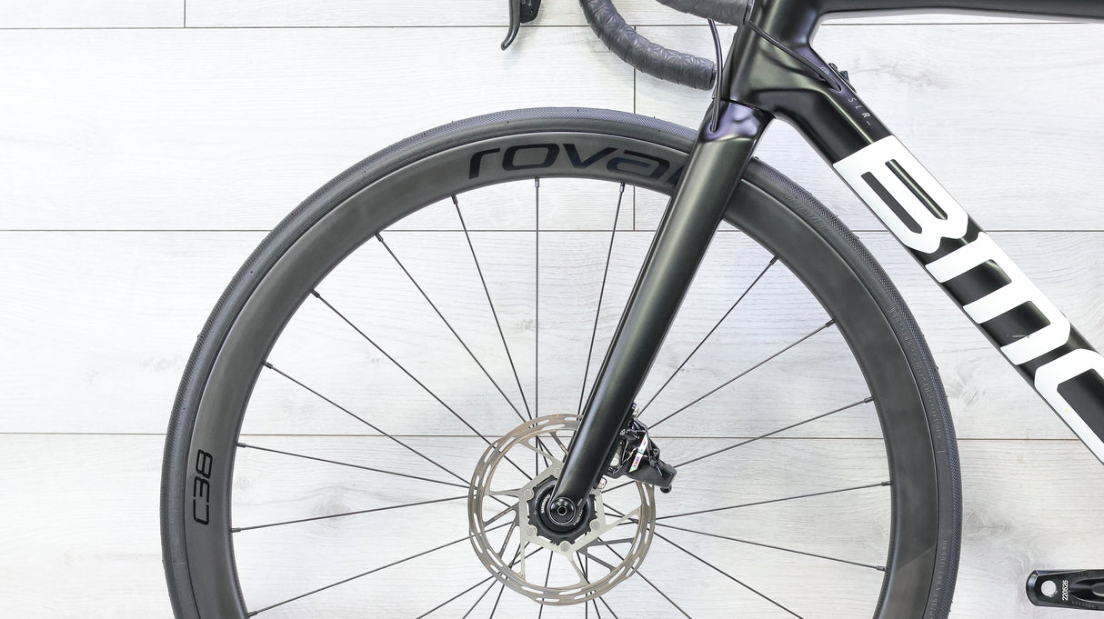 BMC Teammachine SLR AXS Road Bike - 2022, 54cm