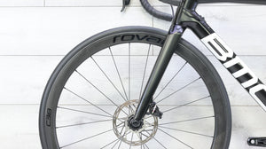 BMC Teammachine SLR AXS Road Bike - 2022, 54cm