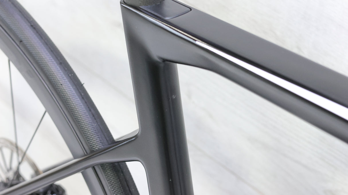 BMC Teammachine SLR AXS Road Bike - 2022, 54cm