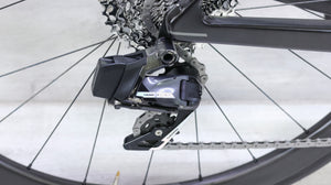 BMC Teammachine SLR AXS Road Bike - 2022, 54cm