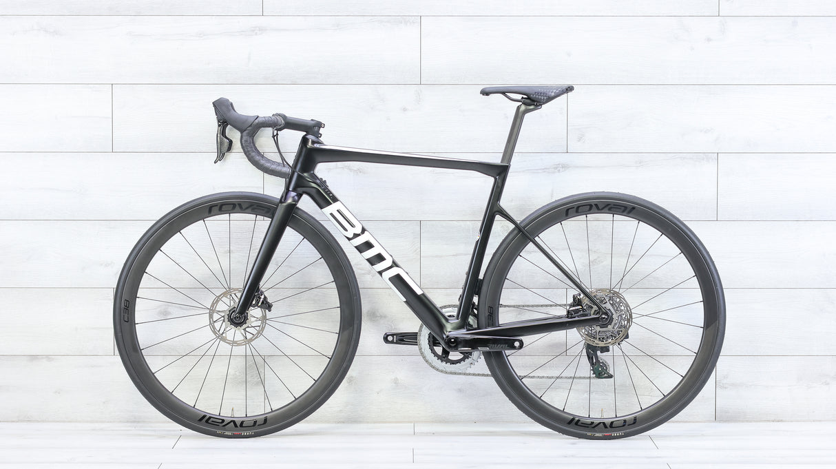 BMC Teammachine SLR AXS Road Bike - 2022, 54cm