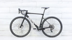 BMC Teammachine SLR AXS Road Bike - 2022, 54cm