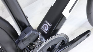 BMC Teammachine SLR AXS Road Bike - 2022, 54cm