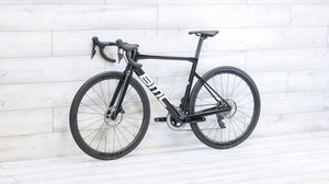 BMC Teammachine SLR AXS Road Bike - 2022, 54cm