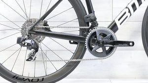 BMC Teammachine SLR AXS Road Bike - 2022, 54cm