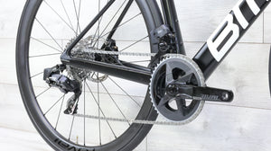 BMC Teammachine SLR AXS Road Bike - 2022, 54cm