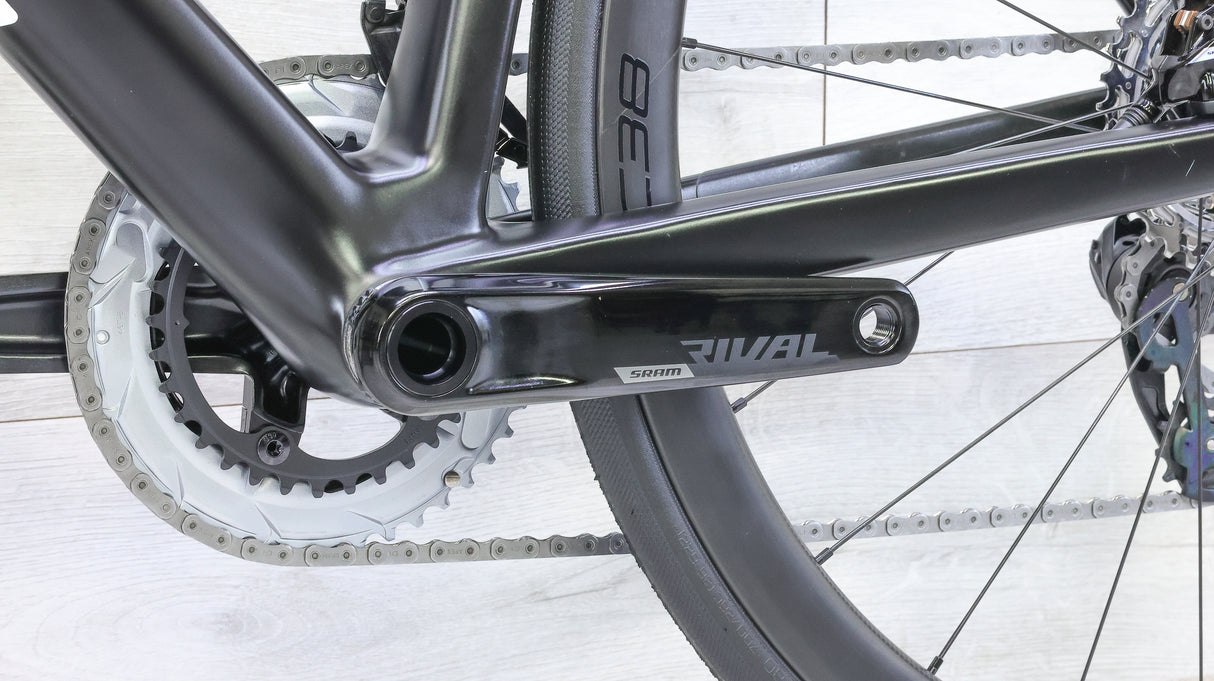 BMC Teammachine SLR AXS Road Bike - 2022, 54cm