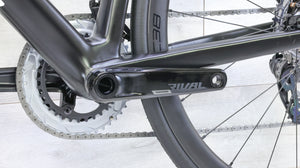 BMC Teammachine SLR AXS Road Bike - 2022, 54cm