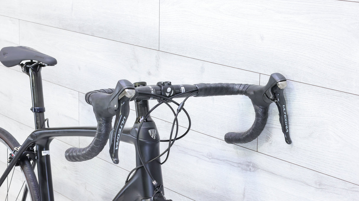 Trek Domane SLR 6 Road Bike - 2017, 56cm