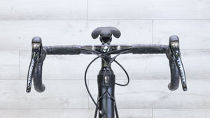 Trek Domane SLR 6 Road Bike - 2017, 56cm