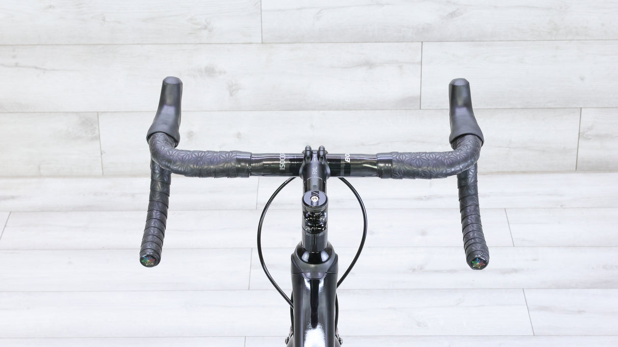 Trek Domane SLR 6 Road Bike - 2017, 56cm