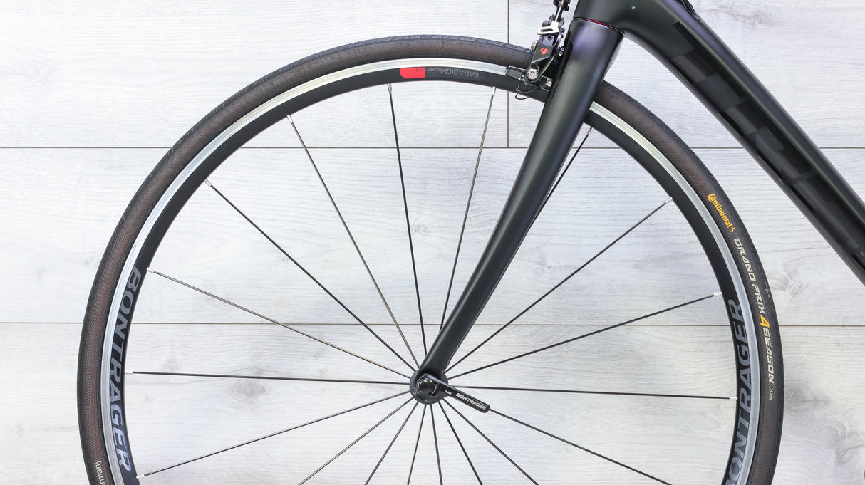 Trek Domane SLR 6 Road Bike - 2017, 56cm