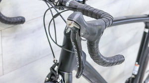 Trek Domane SLR 6 Road Bike - 2017, 56cm