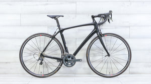 Trek Domane SLR 6 Road Bike - 2017, 56cm