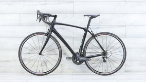 Trek Domane SLR 6 Road Bike - 2017, 56cm