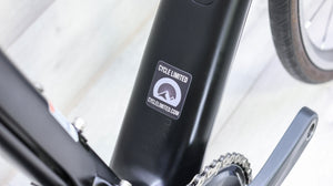 Trek Domane SLR 6 Road Bike - 2017, 56cm