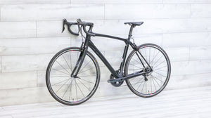 Trek Domane SLR 6 Road Bike - 2017, 56cm