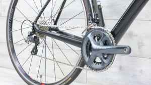 Trek Domane SLR 6 Road Bike - 2017, 56cm