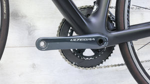 Trek Domane SLR 6 Road Bike - 2017, 56cm