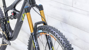 Ibis Mojo HD5 X01 AXS Mountain Bike - 2020, Medium