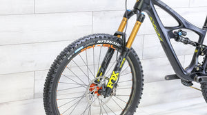 Ibis Mojo HD5 X01 AXS Mountain Bike - 2020, Medium