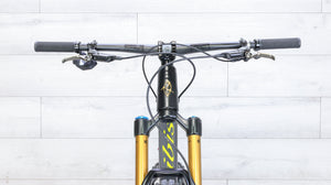 Ibis Mojo HD5 X01 AXS Mountain Bike - 2020, Medium