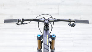 Ibis Mojo HD5 X01 AXS Mountain Bike - 2020, Medium