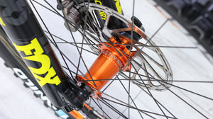 Ibis Mojo HD5 X01 AXS Mountain Bike - 2020, Medium