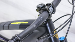 Ibis Mojo HD5 X01 AXS Mountain Bike - 2020, Medium