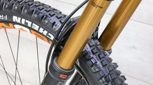 Ibis Mojo HD5 X01 AXS Mountain Bike - 2020, Medium