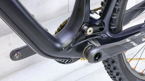 Ibis Mojo HD5 X01 AXS Mountain Bike - 2020, Medium