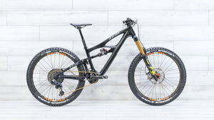 Ibis Mojo HD5 X01 AXS Mountain Bike - 2020, Medium
