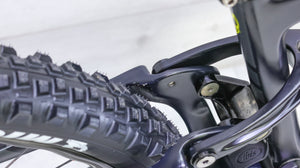 Ibis Mojo HD5 X01 AXS Mountain Bike - 2020, Medium