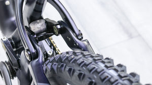 Ibis Mojo HD5 X01 AXS Mountain Bike - 2020, Medium