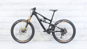 Ibis Mojo HD5 X01 AXS Mountain Bike - 2020, Medium