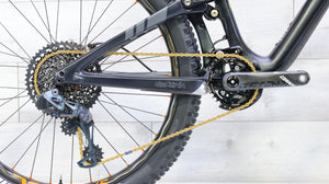 Ibis Mojo HD5 X01 AXS Mountain Bike - 2020, Medium