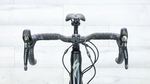 Specialized Roubaix Expert Road Bike - 2017, 56cm