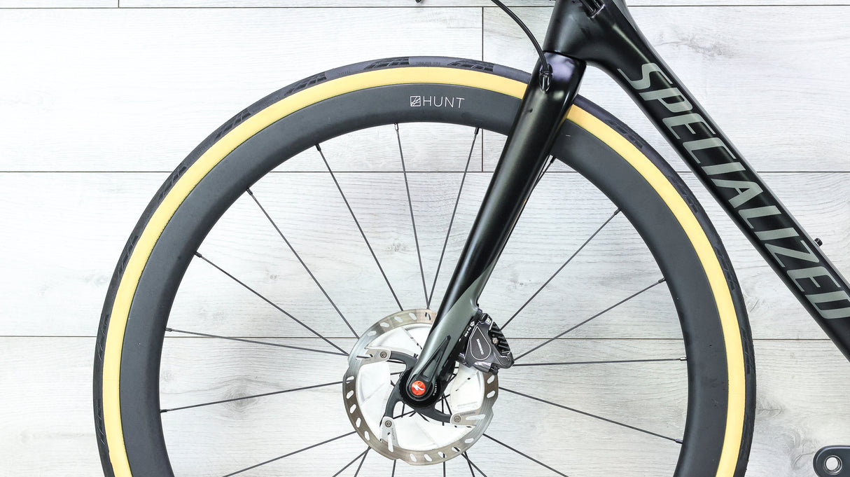 Specialized Roubaix Expert Road Bike - 2017, 56cm