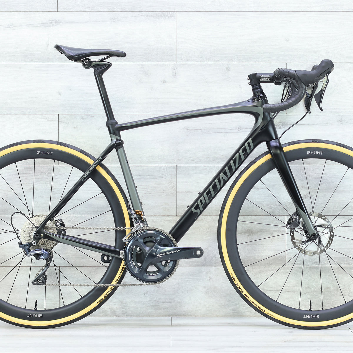 Specialized Roubaix Expert Road Bike - 2017, 56cm – Cycle Limited