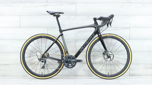 Specialized Roubaix Expert Road Bike - 2017, 56cm