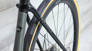 Specialized Roubaix Expert Road Bike - 2017, 56cm