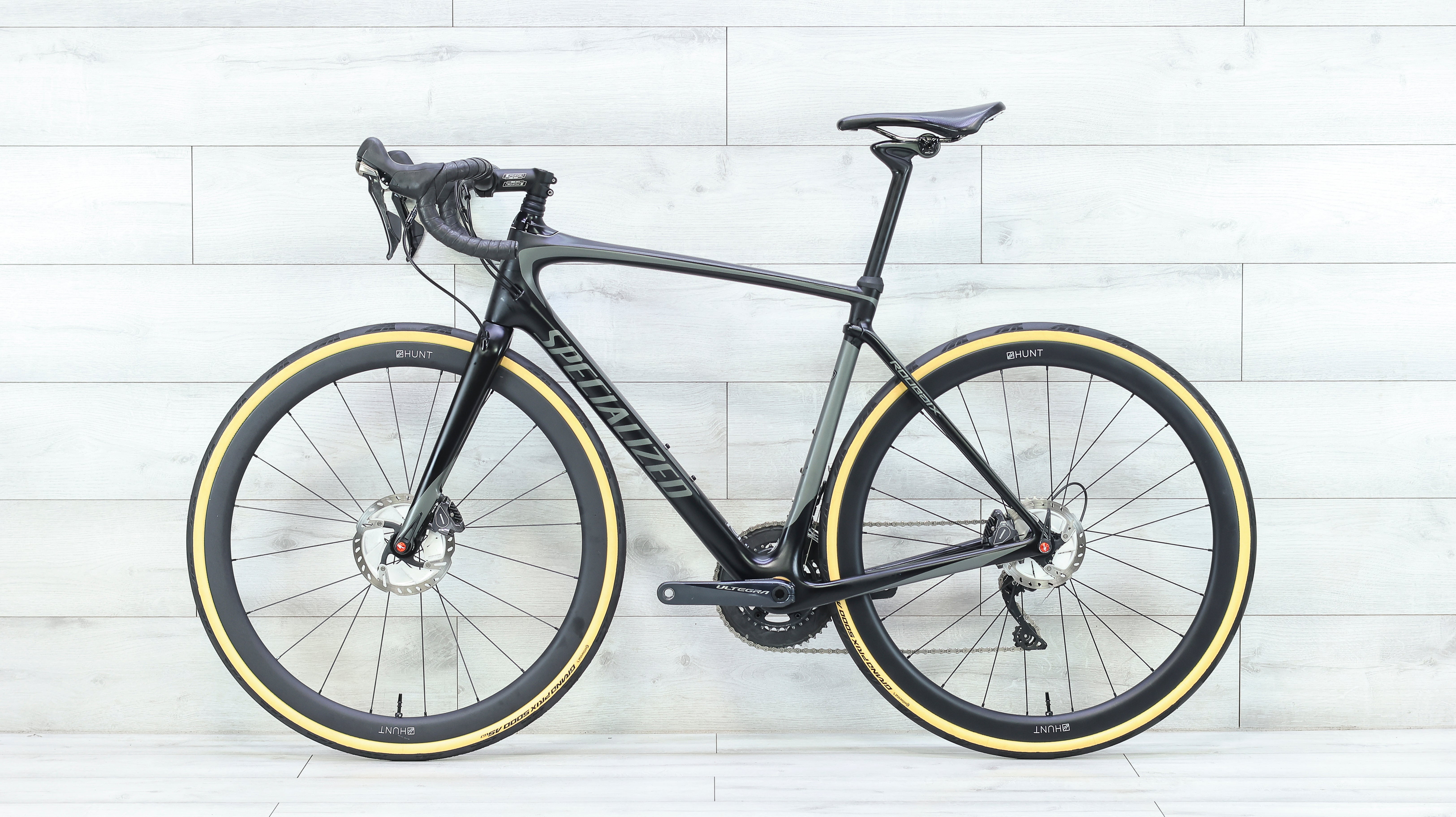 Specialized Roubaix Expert Road Bike - 2017, 56cm – Cycle Limited